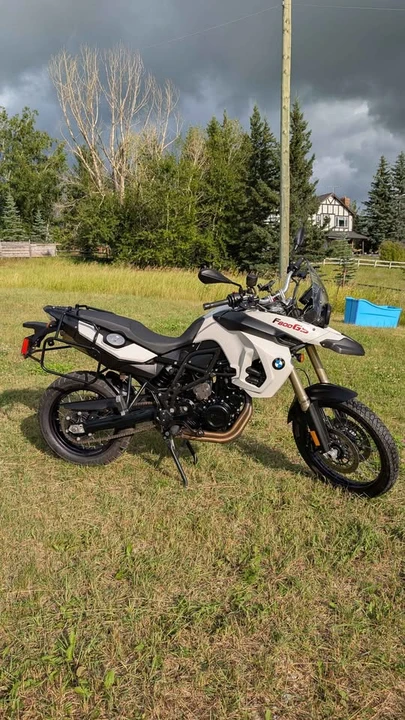 2011 BMW Motorcycles - Image 2 of 10