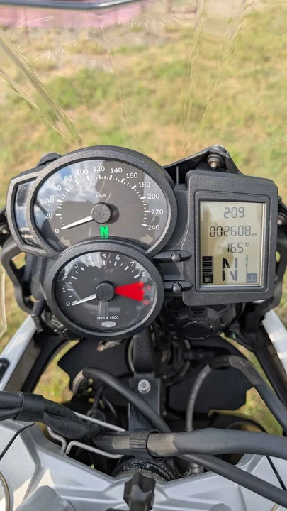 2011 BMW Motorcycles - Image 6 of 10