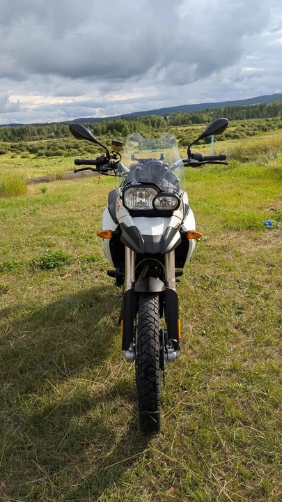 2011 BMW Motorcycles - Image 3 of 10