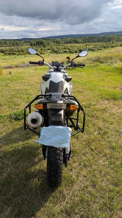 2011 BMW Motorcycles - Image 4 of 10