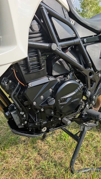 2011 BMW Motorcycles - Image 7 of 10