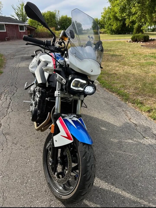 2011 BMW Motorcycles - Image 2 of 3
