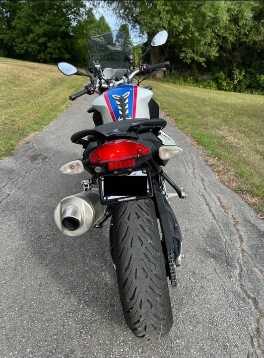 2011 BMW Motorcycles - Image 3 of 3