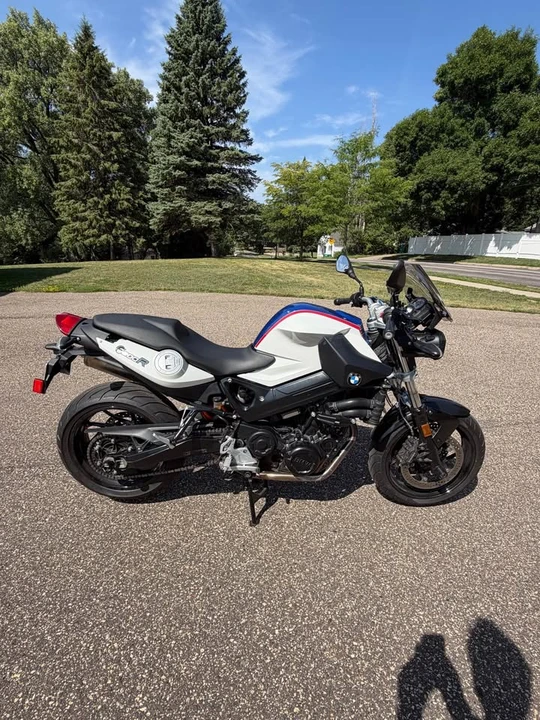 2011 BMW Motorcycles - Image 5 of 8