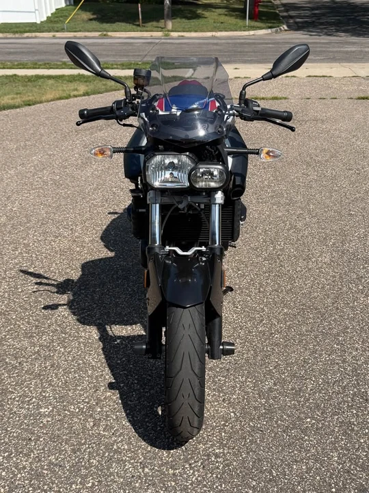 2011 BMW Motorcycles - Image 7 of 8