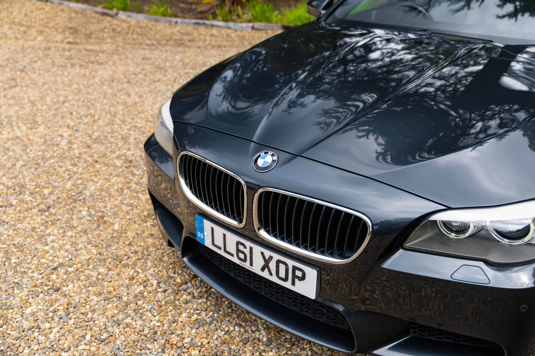 2012 BMW F10 M5 - Image 20 of 31