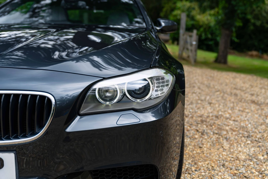 2012 BMW F10 M5 - Image 23 of 31