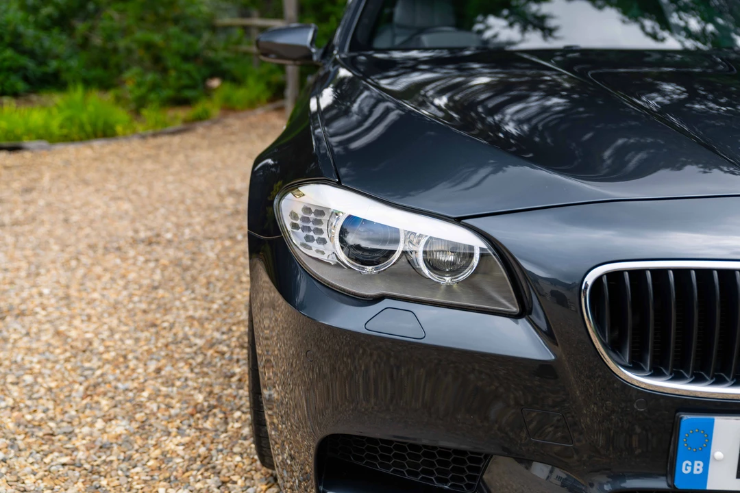 2012 BMW F10 M5 - Image 24 of 31