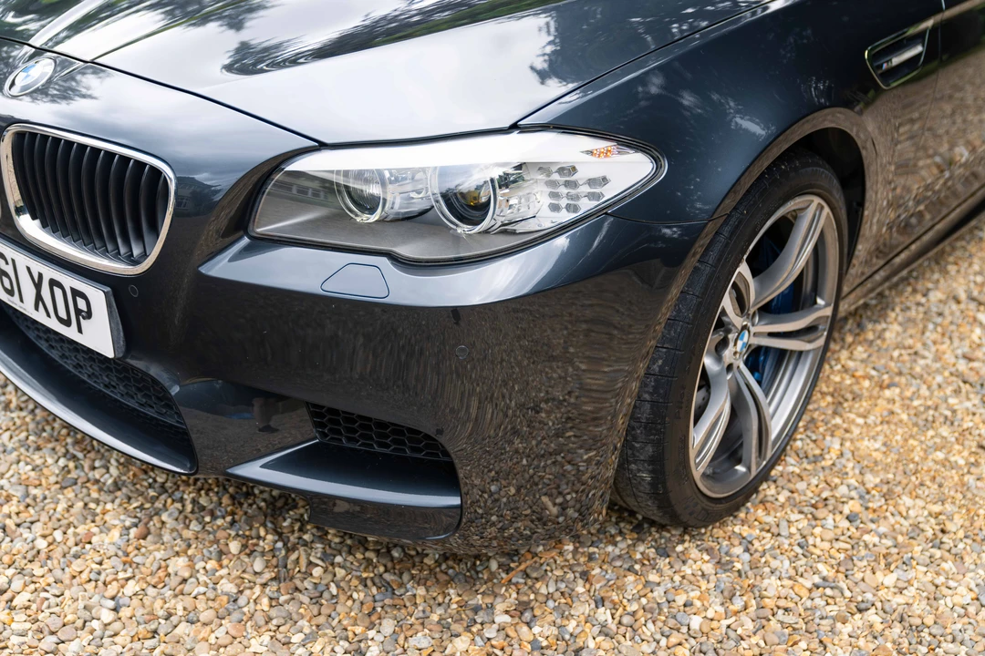 2012 BMW F10 M5 - Image 26 of 31