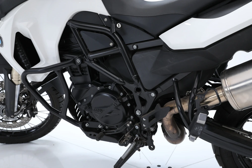 2011 BMW Motorcycles - Image 3 of 5