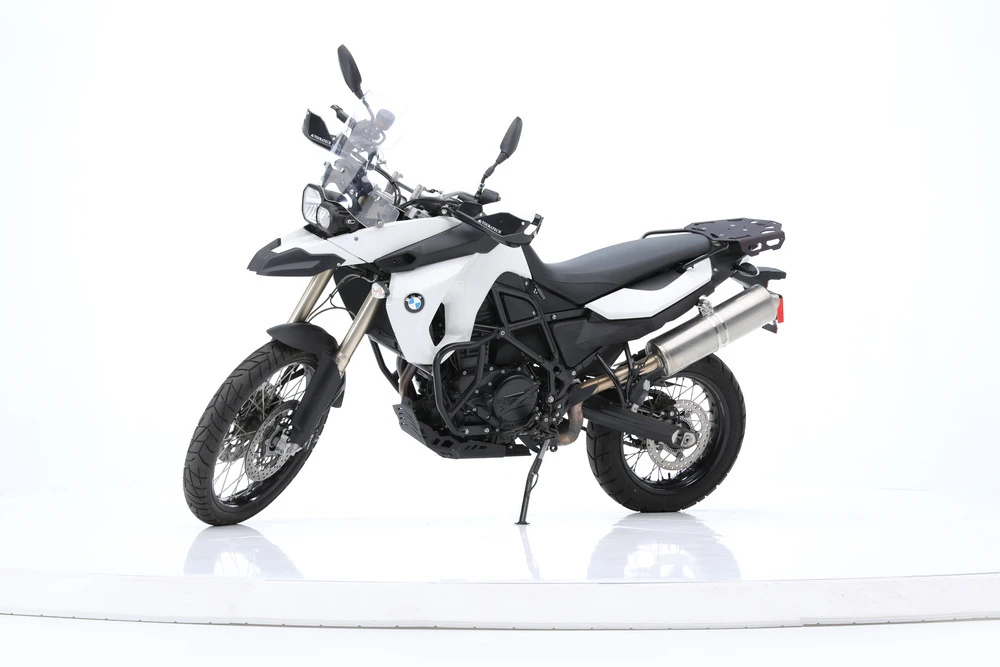 2011 BMW Motorcycles - Image 2 of 5