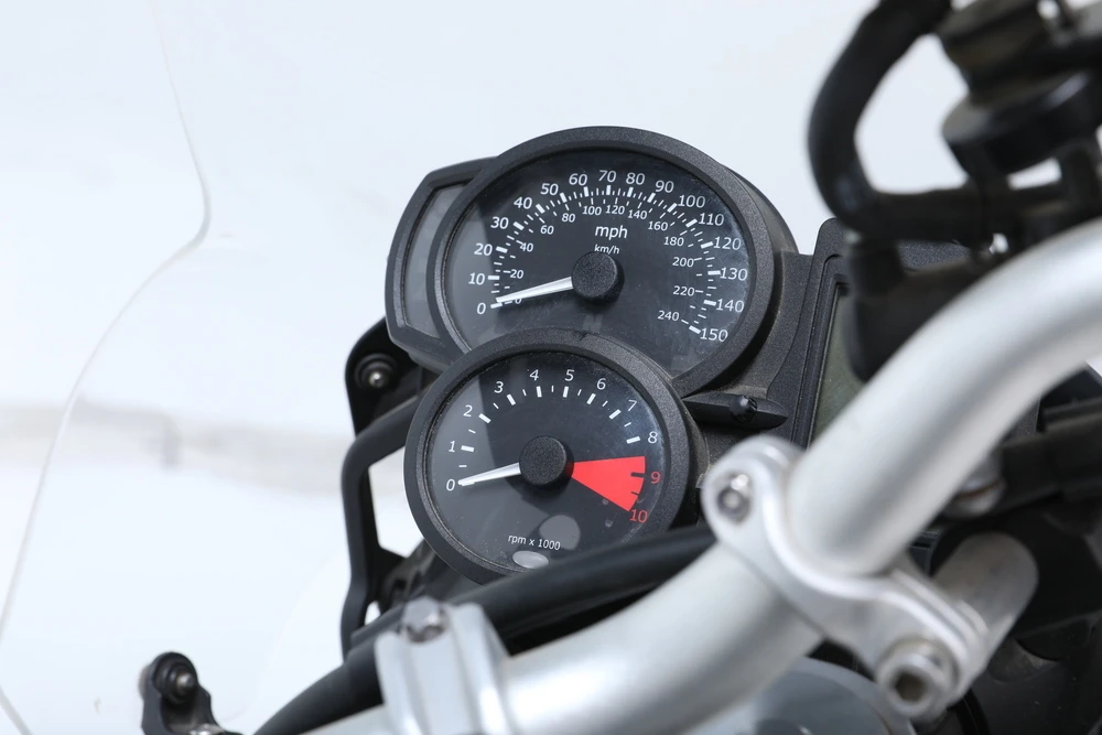 2011 BMW Motorcycles - Image 4 of 5