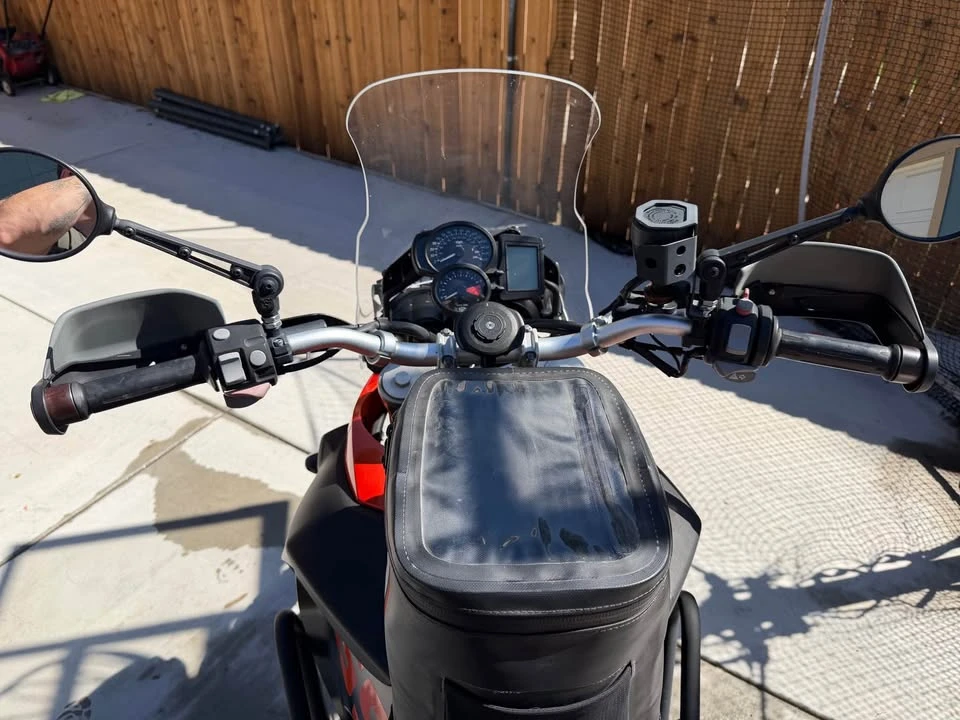 2011 BMW F650 - Image 10 of 11