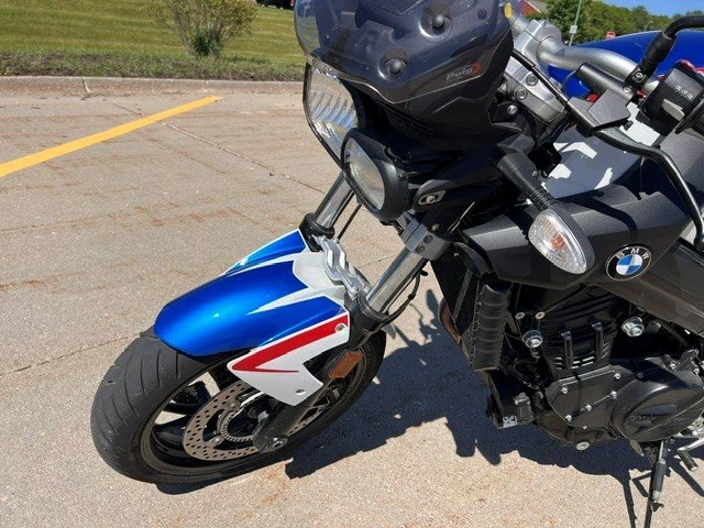 2011 BMW Motorcycles - Image 3 of 9