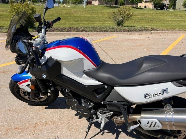 2011 BMW Motorcycles - Image 4 of 9