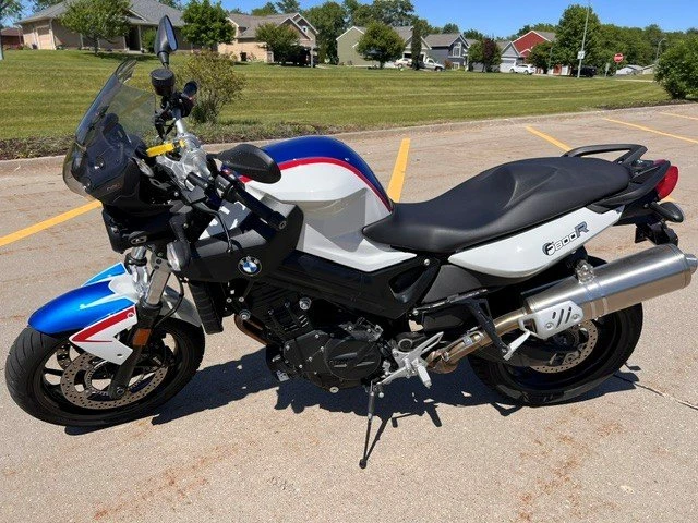 2011 BMW Motorcycles - Image 5 of 9
