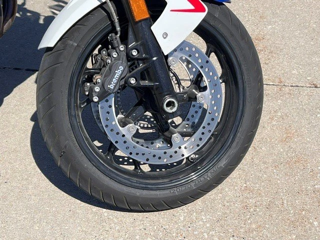 2011 BMW Motorcycles - Image 8 of 9