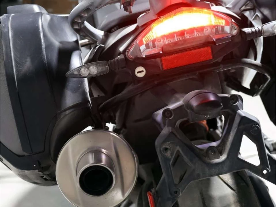 2011 BMW Motorcycles - Image 7 of 10