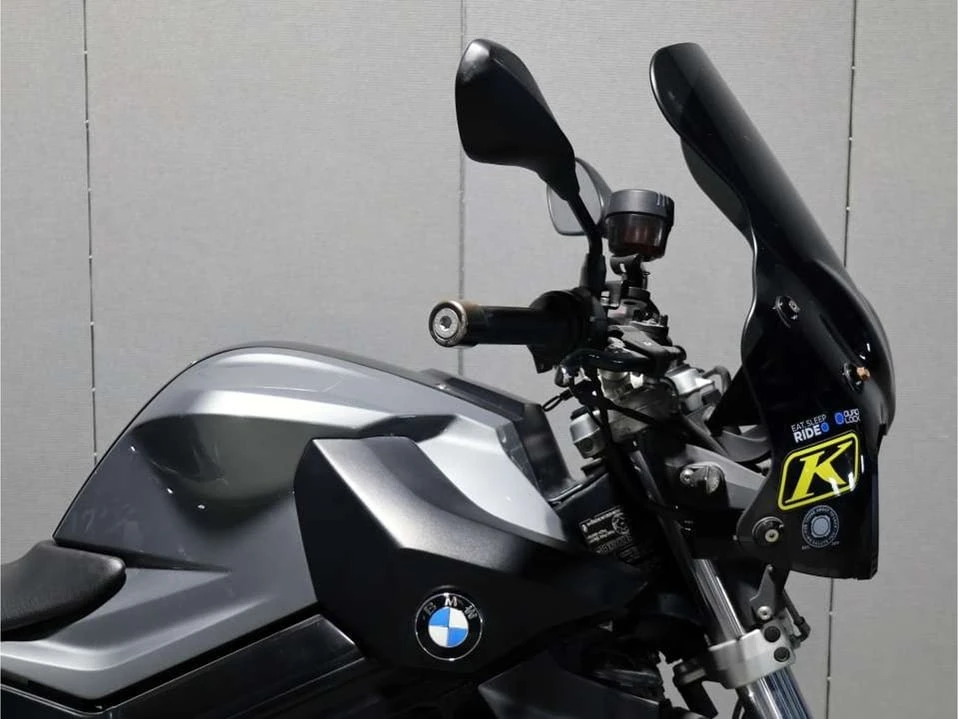 2011 BMW Motorcycles - Image 2 of 10