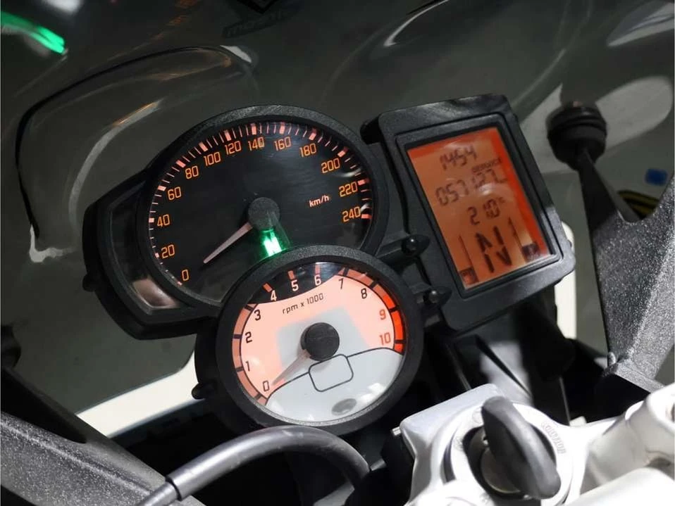 2011 BMW Motorcycles - Image 9 of 10