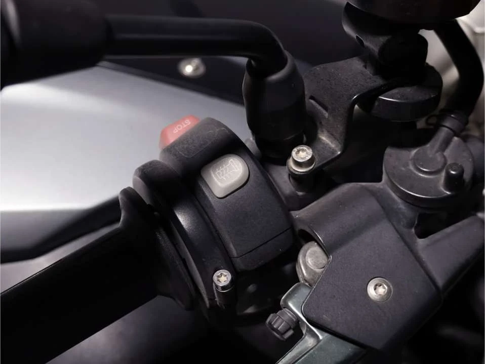 2011 BMW Motorcycles - Image 8 of 10