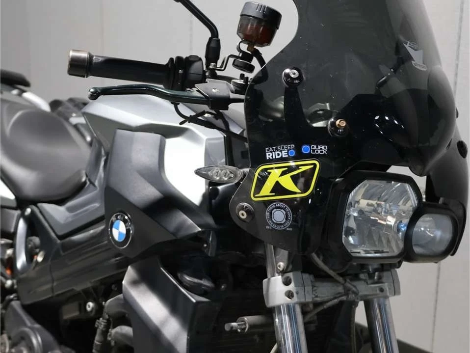 2011 BMW Motorcycles - Image 4 of 10