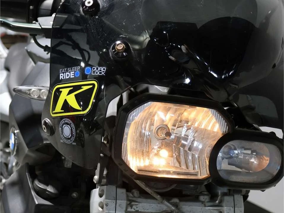 2011 BMW Motorcycles - Image 5 of 10