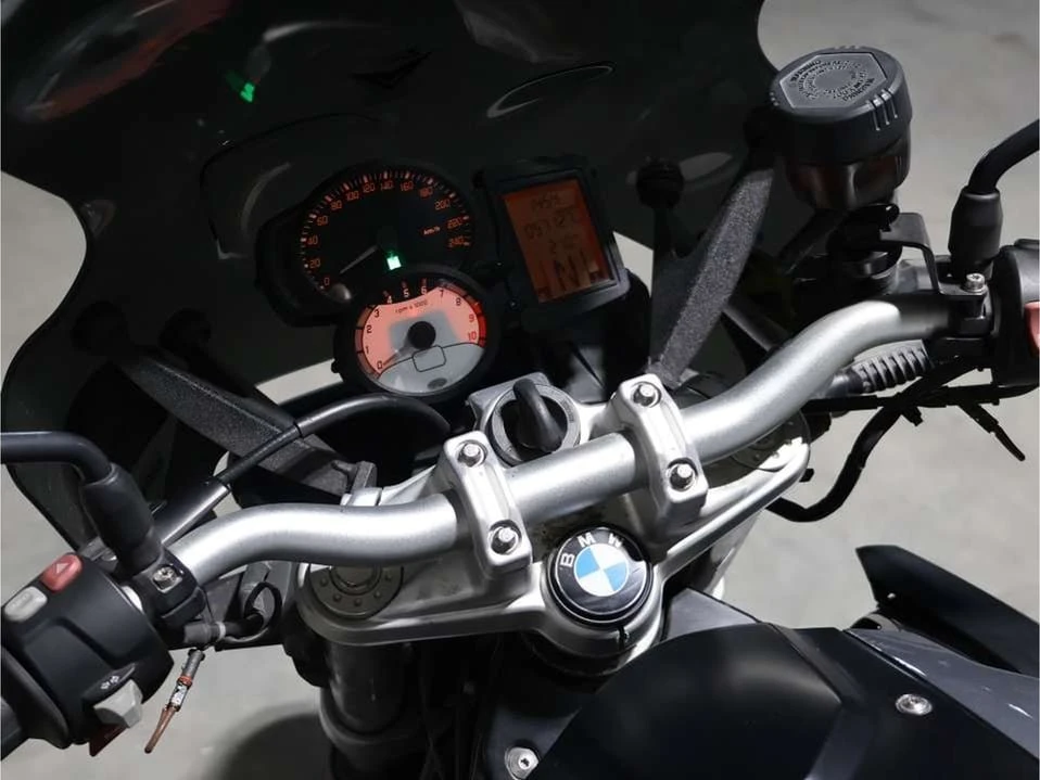 2011 BMW Motorcycles - Image 6 of 10