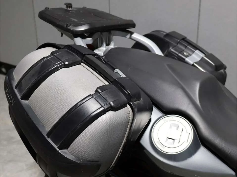 2011 BMW Motorcycles - Image 3 of 10