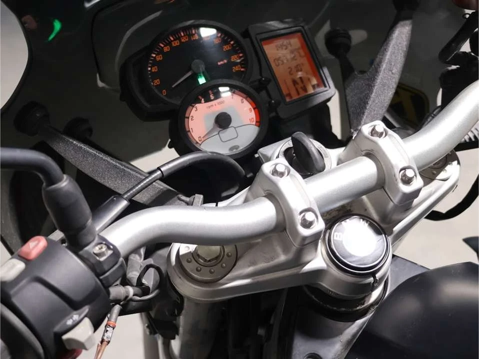 2011 BMW Motorcycles - Image 10 of 10
