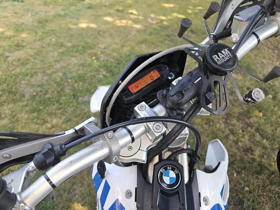 2011 BMW Motorcycles - Image 7 of 11