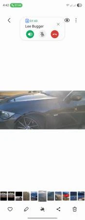 2011 BMW E93 335i Convertible - Image 11 of 12