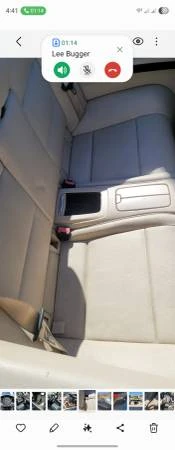 2011 BMW E93 335i Convertible - Image 7 of 12