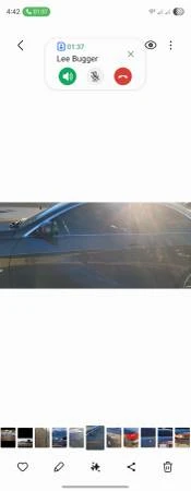 2011 BMW E93 335i Convertible - Image 12 of 12