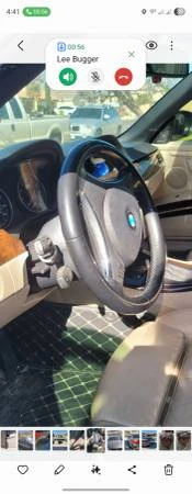 2011 BMW E93 335i Convertible - Image 3 of 12