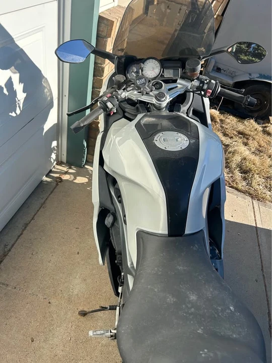 2011 BMW K1200 & K1300 - Image 3 of 6