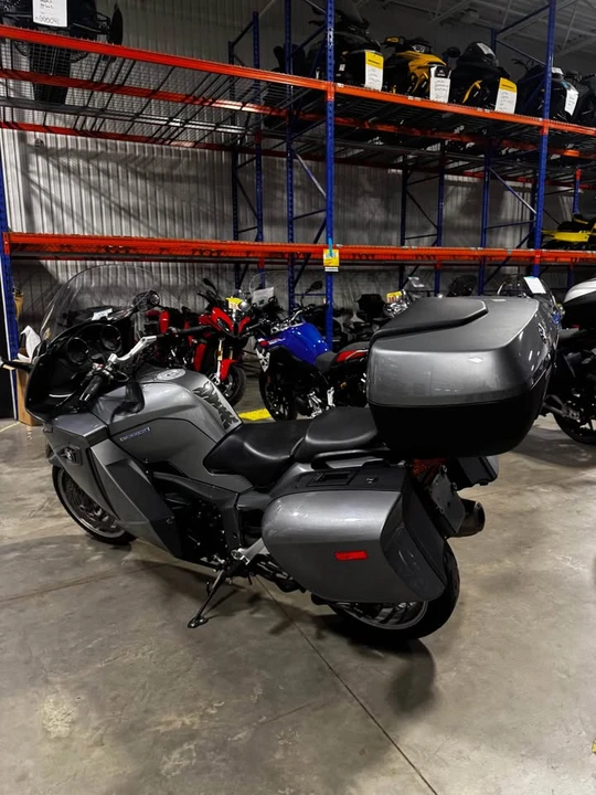 2011 BMW K1200 & K1300 - Image 6 of 7