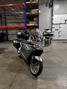 2011 BMW K 1300 GT