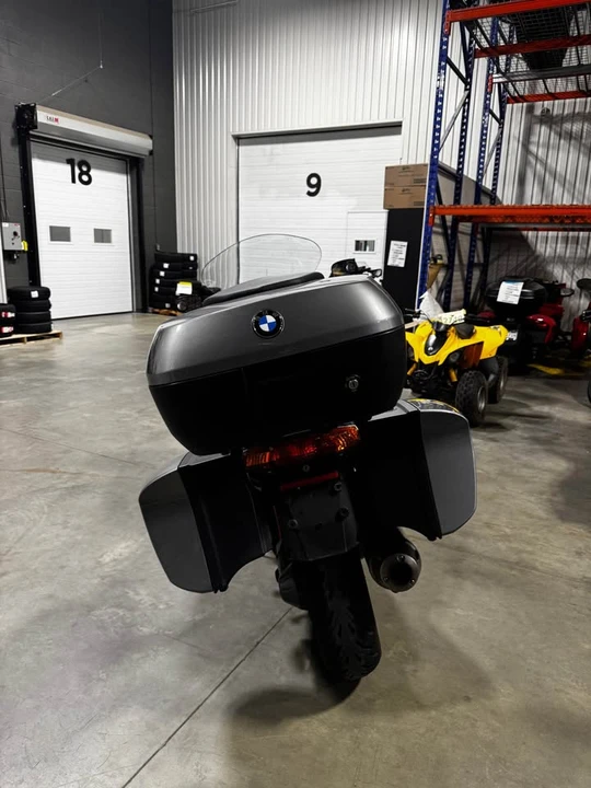 2011 BMW K1200 & K1300 - Image 5 of 7