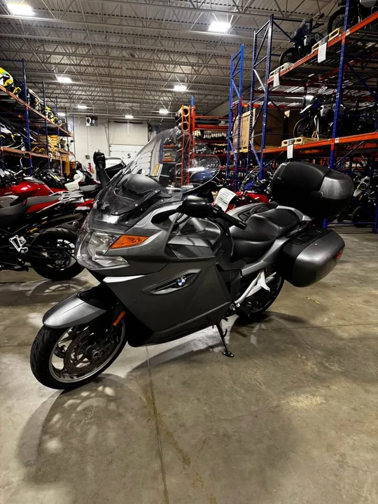 2011 BMW K1200 & K1300 - Image 4 of 7