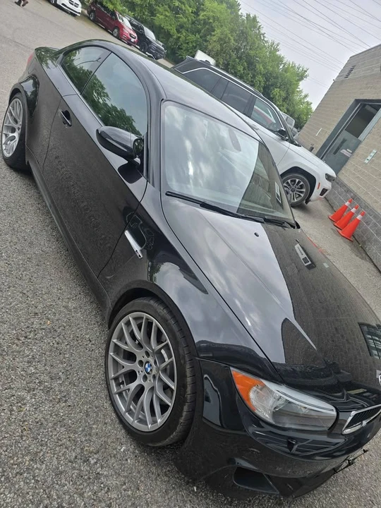 2011 BMW 1M - Image 2 of 11