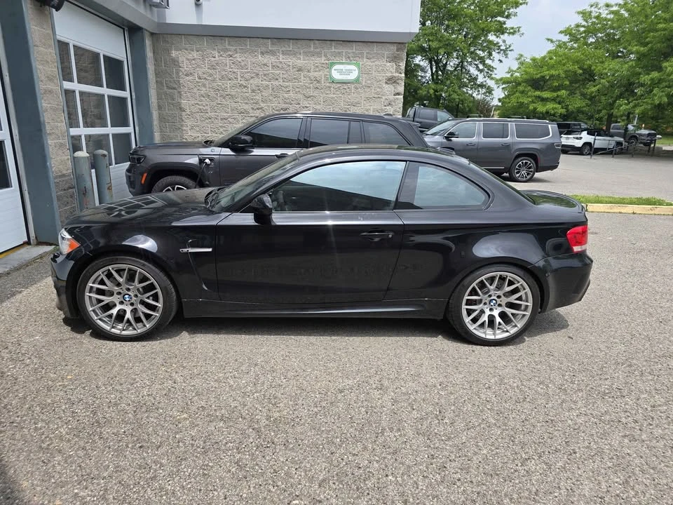 2011 BMW 1M - Image 3 of 11