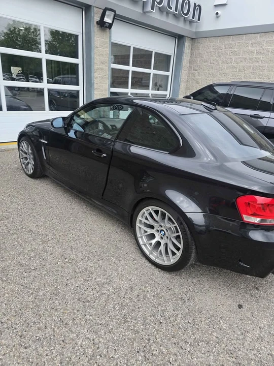 2011 BMW 1M - Image 4 of 11