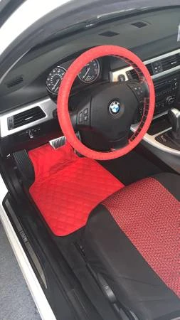 2011 BMW E90 3 Series Sedan - Image 7 of 18