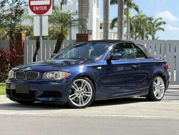 2011 BMW E82 135i & 135is - Image 7 of 7