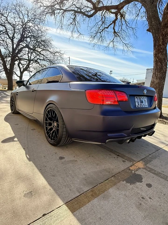 2011 BMW M3 - Image 5 of 21