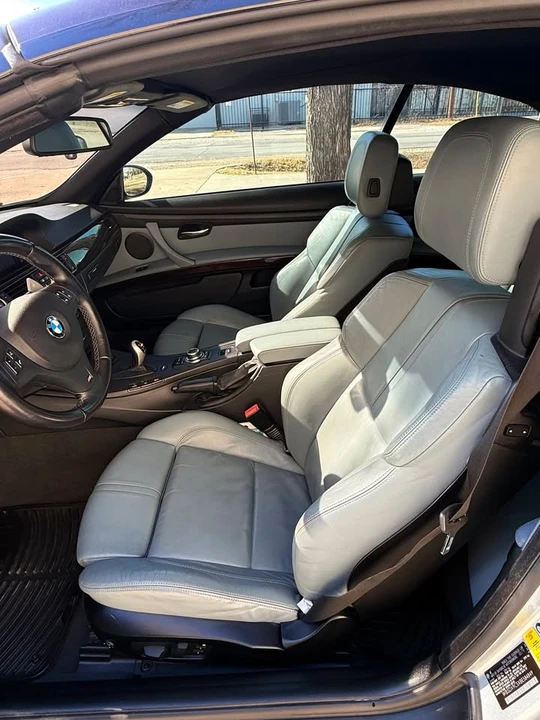 2011 BMW M3 - Image 10 of 21