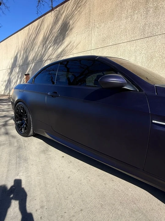 2011 BMW M3 - Image 6 of 21