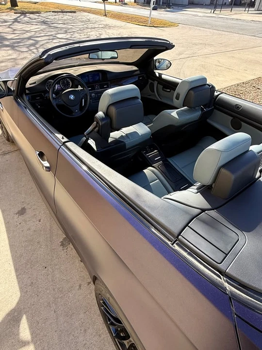 2011 BMW M3 - Image 17 of 21