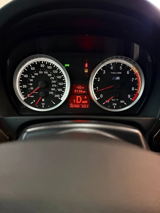 2011 BMW M3 - Image 11 of 21